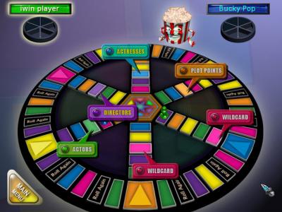 1º Campeonato de Trivial Online 6º A